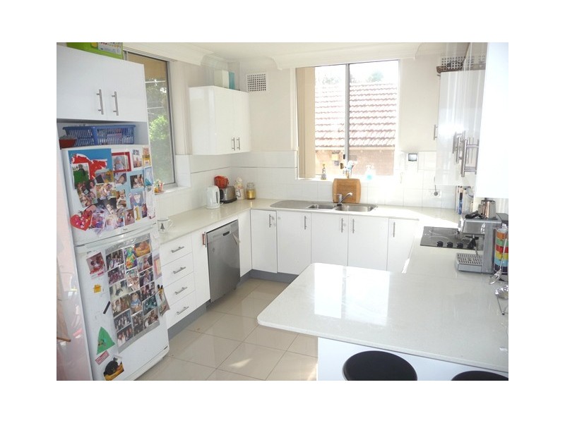 1/62 George Street, Rose Bay NSW 2029