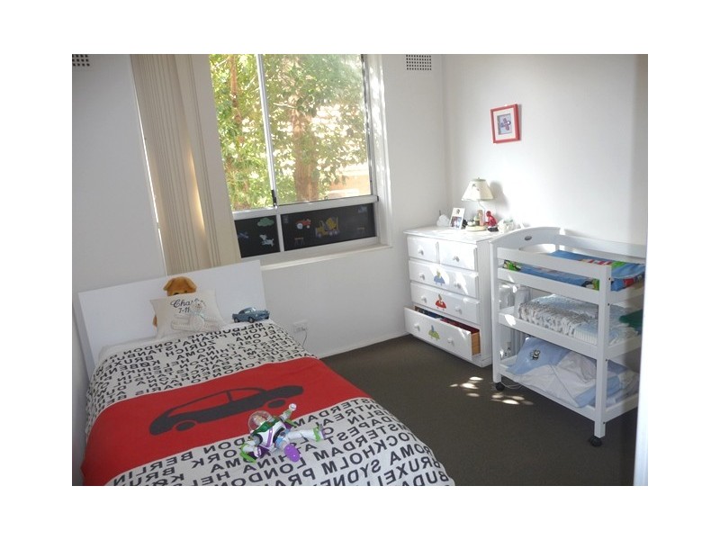 1/62 George Street, Rose Bay NSW 2029