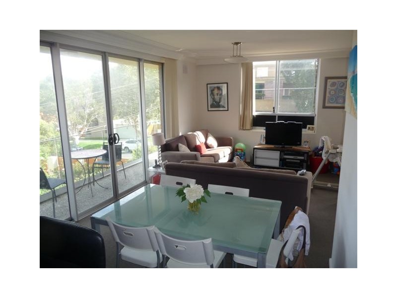 1/62 George Street, Rose Bay NSW 2029