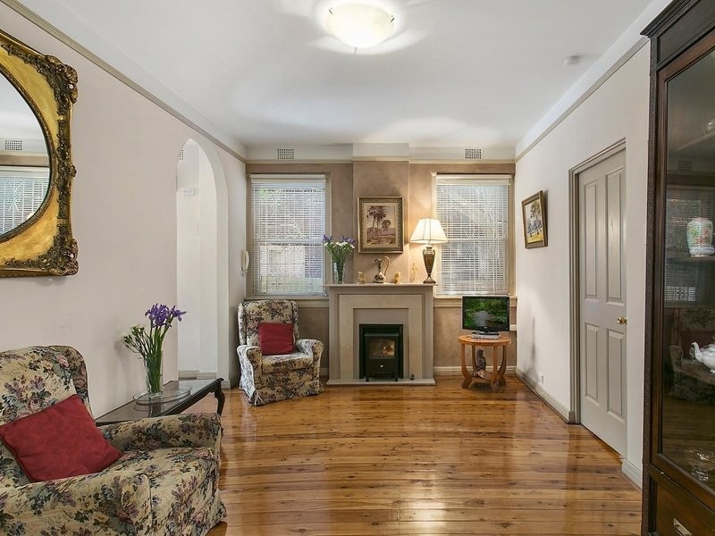 1/32 Balfour Road, Rose Bay NSW 2029