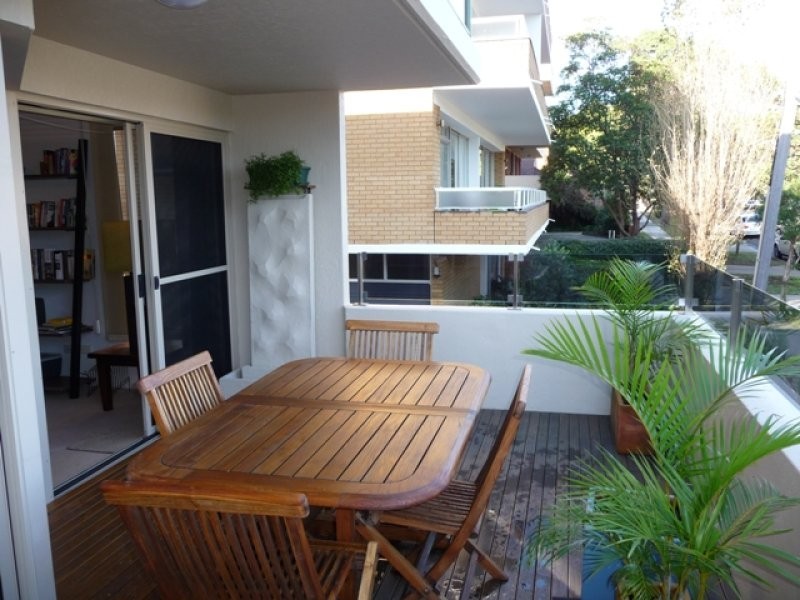 1/12 Chaleyer Street, Rose Bay NSW 2029