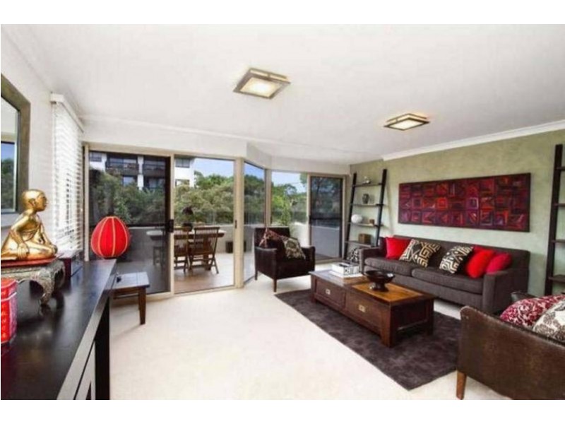 1/12 Chaleyer Street, Rose Bay NSW 2029