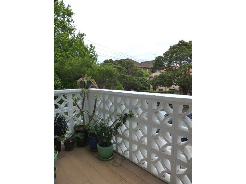 5/3 Liverpool Street, Rose Bay NSW 2029