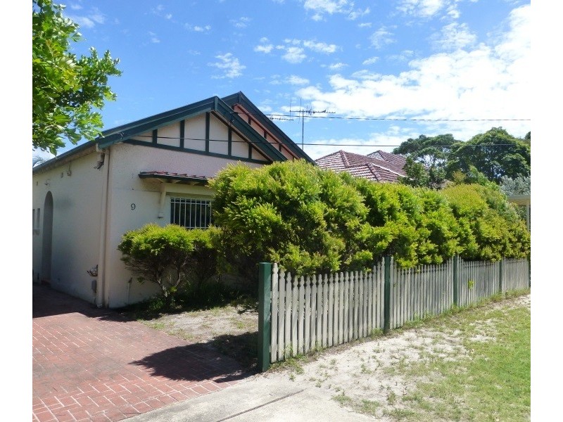 9 Marville Avenue, Kingsford NSW 2032