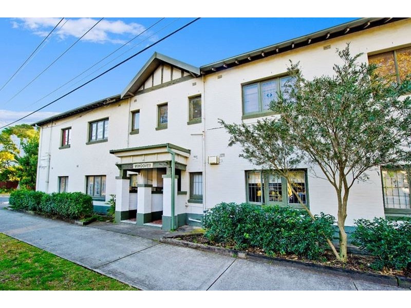 2/41 Glenayr Avenue, North Bondi NSW 2026