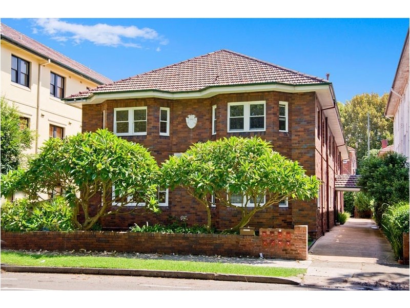 3/81 O’Sullivan Road, Rose Bay NSW 2029
