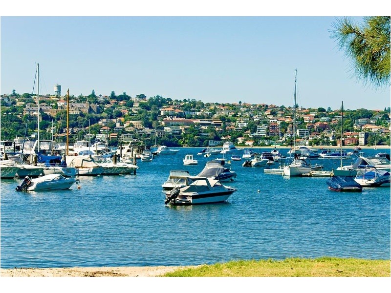 3/81 O’Sullivan Road, Rose Bay NSW 2029