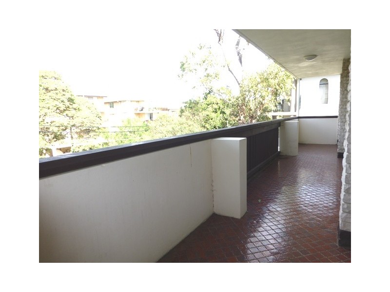 7/10 Onslow Street, Rose Bay NSW 2029