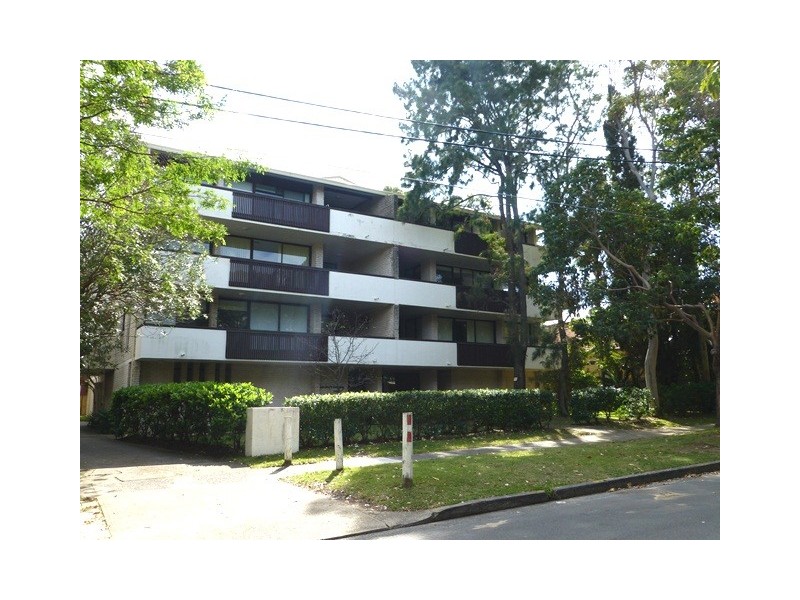 7/10 Onslow Street, Rose Bay NSW 2029