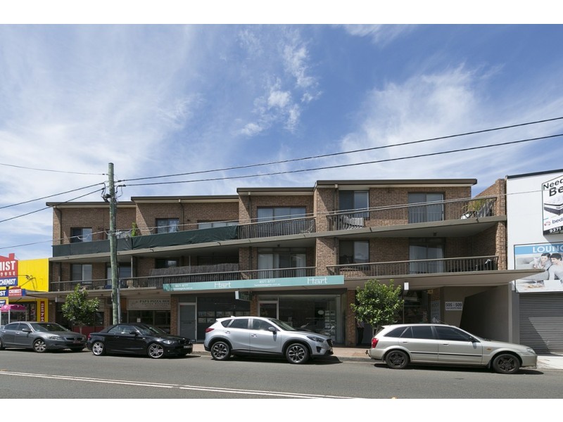 17/509 Old Souh Head Road, Rose Bay NSW 2029