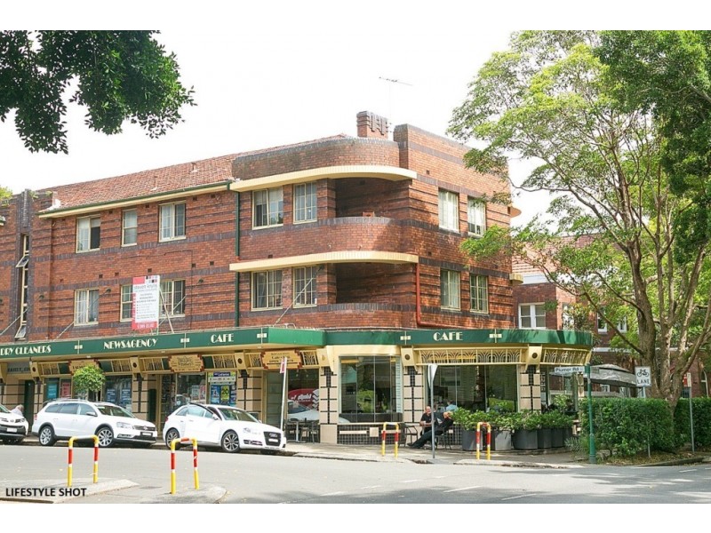 1/81 O’Sullivan Road, Rose Bay NSW 2029