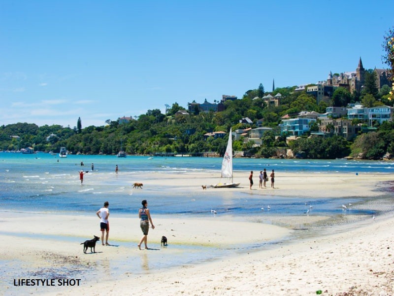 1/81 O’Sullivan Road, Rose Bay NSW 2029