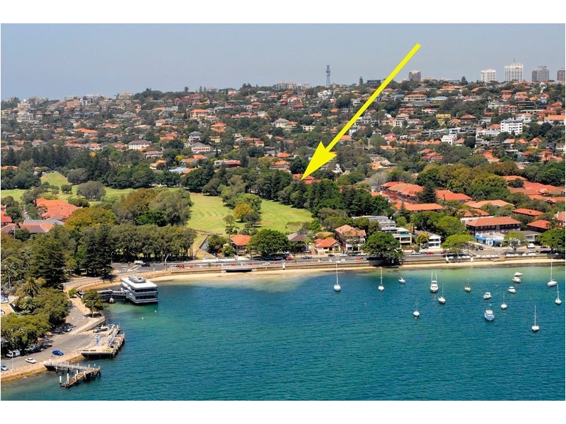 1/81 O’Sullivan Road, Rose Bay NSW 2029