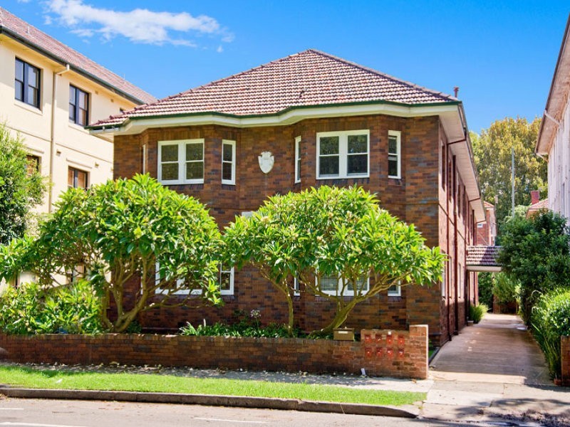 1/81 O’Sullivan Road, Rose Bay NSW 2029