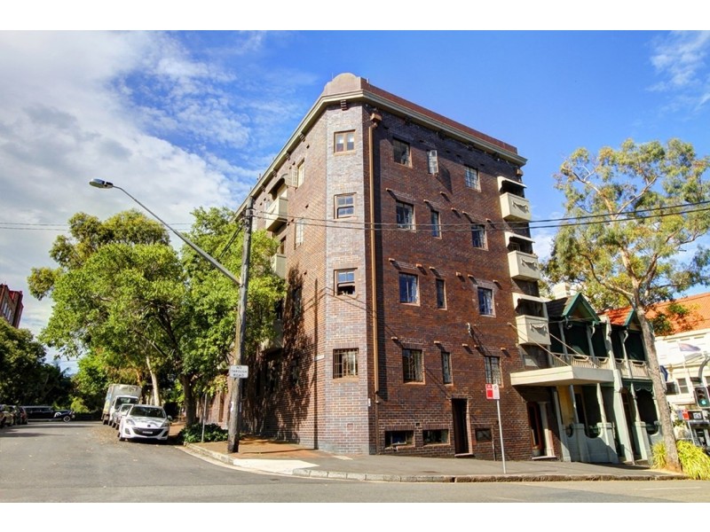 1/114 Burton Street, Darlinghurst NSW 2010