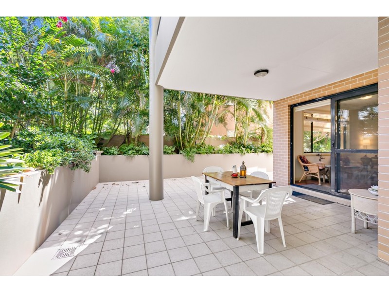 3/104 Beach Road, Bondi Beach NSW 2026