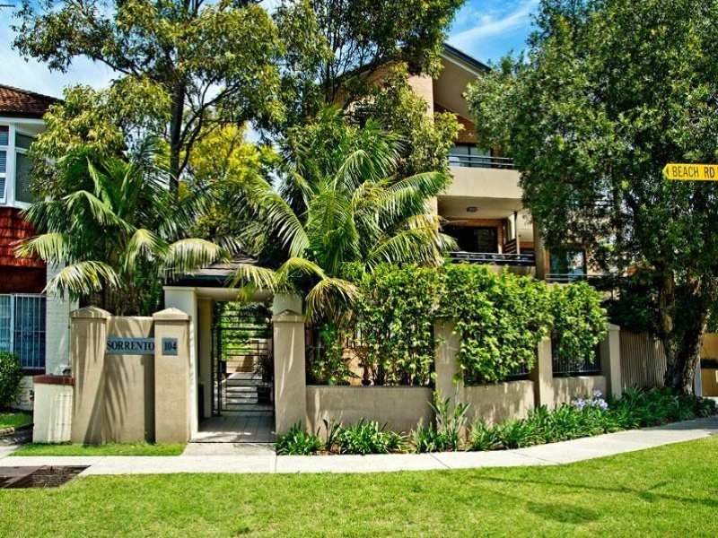 3/104 Beach Road, Bondi Beach NSW 2026