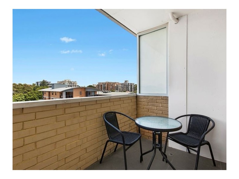 401/212 Bondi Road, Bondi NSW 2026