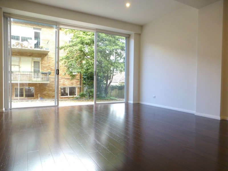 1a/61 Liverpool Street, Rose Bay NSW 2029