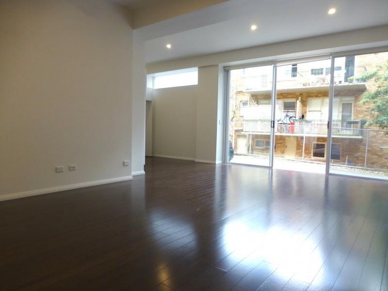 1a/61 Liverpool Street, Rose Bay NSW 2029