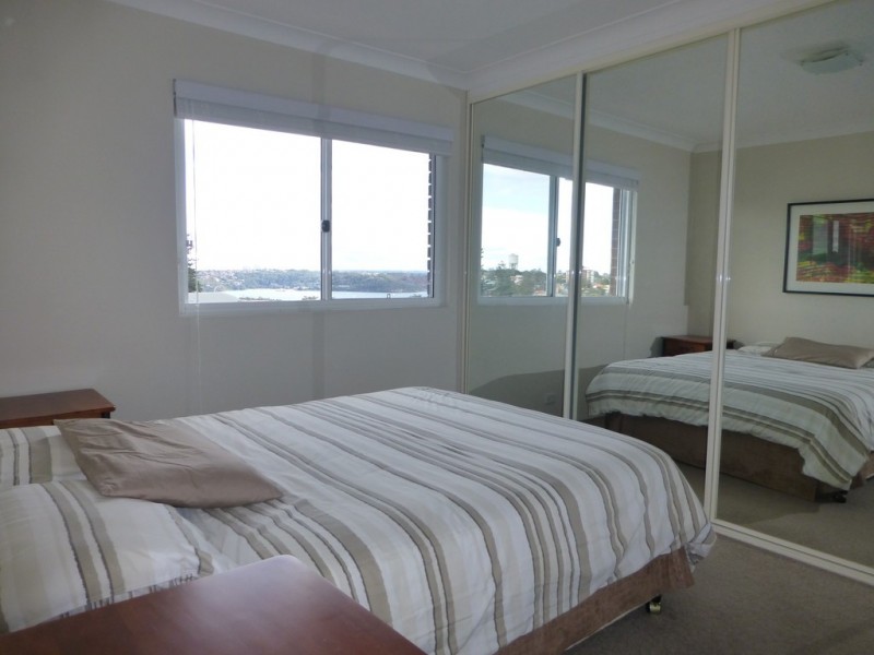 6/2-6 Clarke Street, Vaucluse NSW 2030