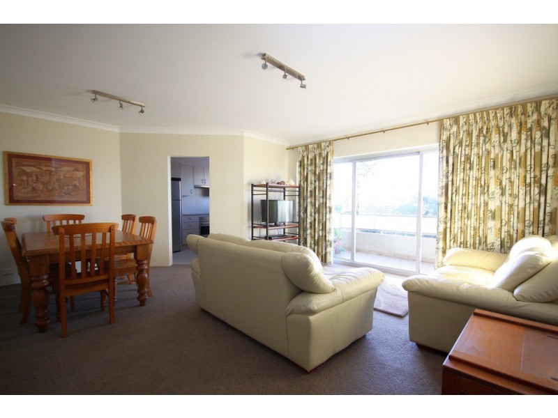 6/2-6 Clarke Street, Vaucluse NSW 2030