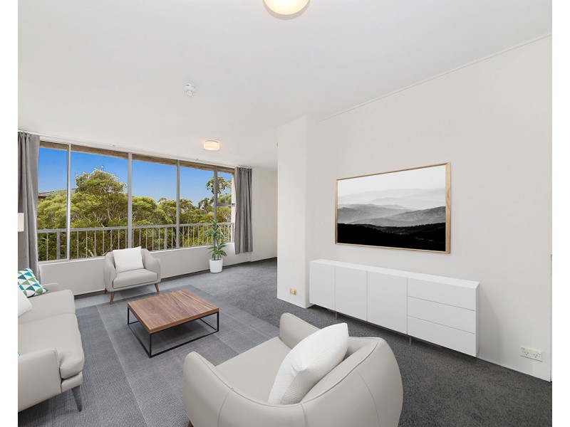 52/69 St Marks Road, Randwick NSW 2031