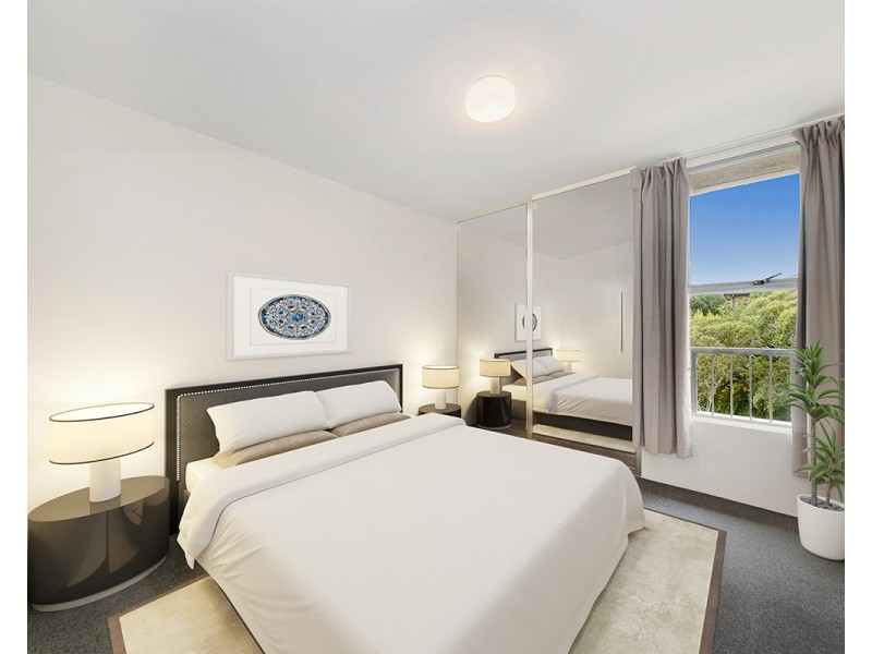 52/69 St Marks Road, Randwick NSW 2031