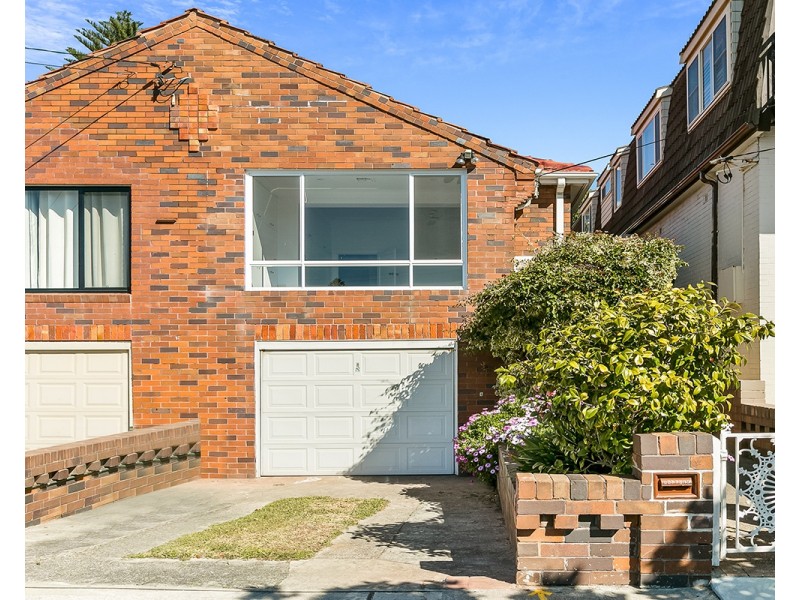 3 Eastern Avenue, Dover Heights NSW 2030