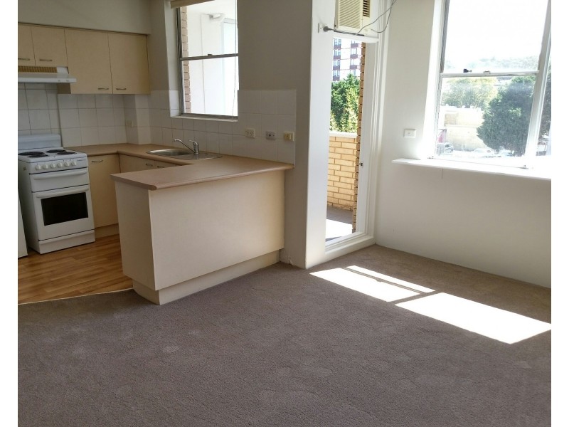 408/212 Bondi Road, Bondi NSW 2026