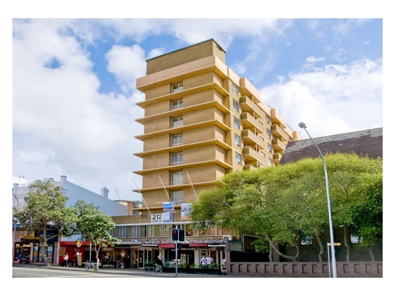 408/212 Bondi Road, Bondi NSW 2026