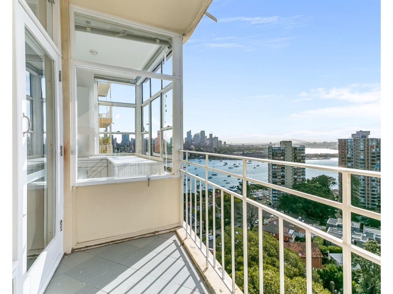 122/66 Darling Point Road, Darling Point NSW 2027