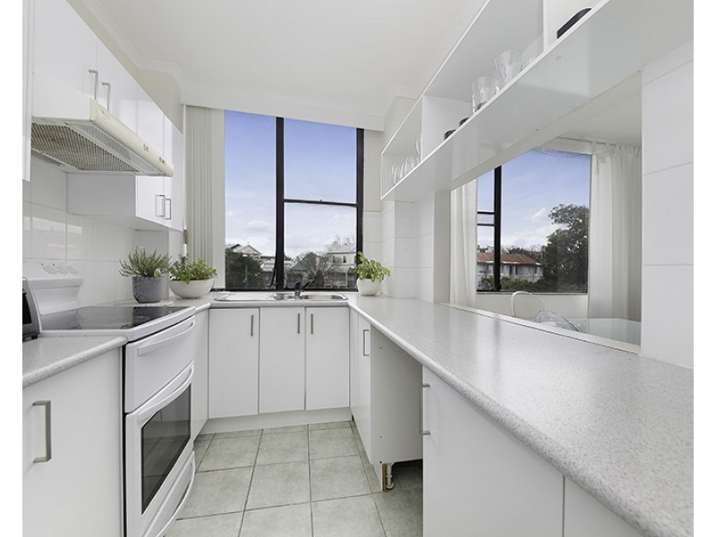 4a/2 Cook Road, Centennial Park NSW 2021