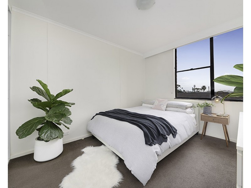 4a/2 Cook Road, Centennial Park NSW 2021