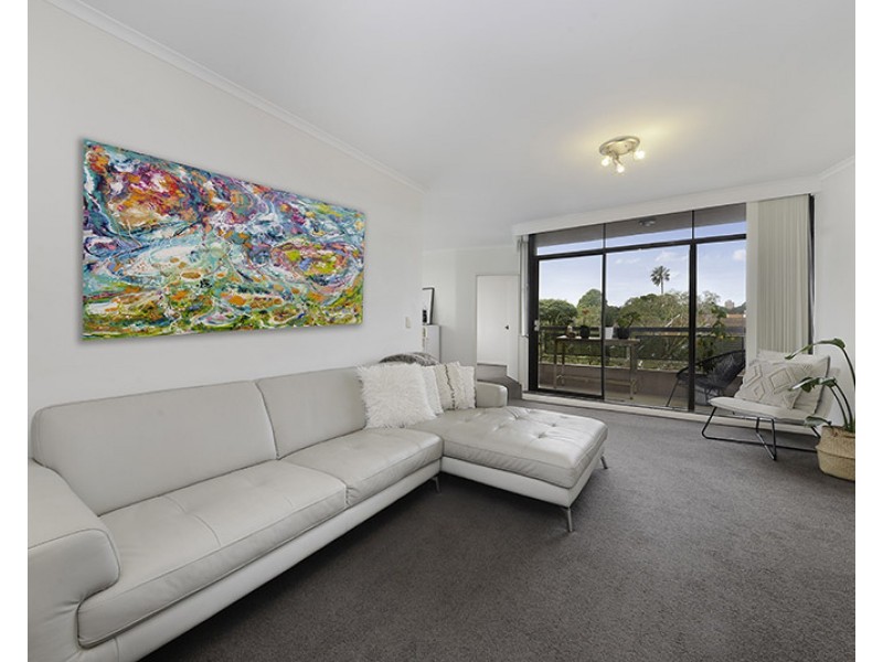 4a/2 Cook Road, Centennial Park NSW 2021