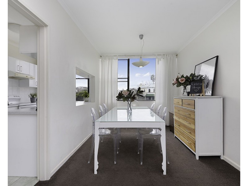 4a/2 Cook Road, Centennial Park NSW 2021