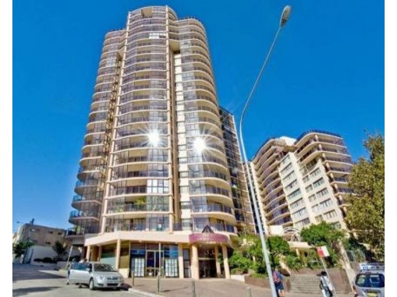 6/2a Hollywood Avenue, Bondi Junction NSW 2022