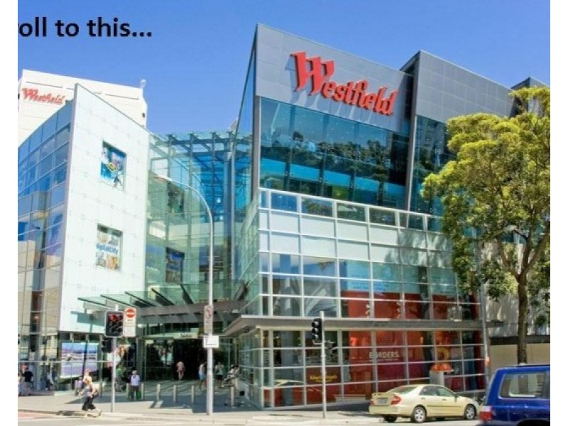 6/2a Hollywood Avenue, Bondi Junction NSW 2022