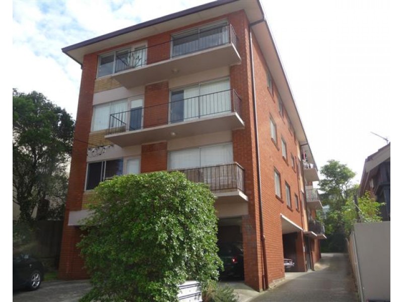2/92 Macpherson Street, Bronte NSW 2024