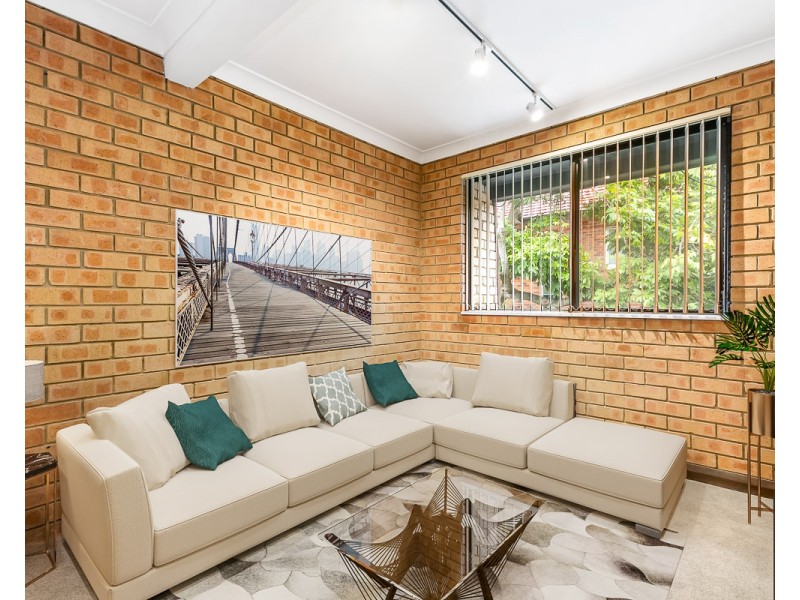 20/7 Botany Street, Bondi Junction NSW 2022