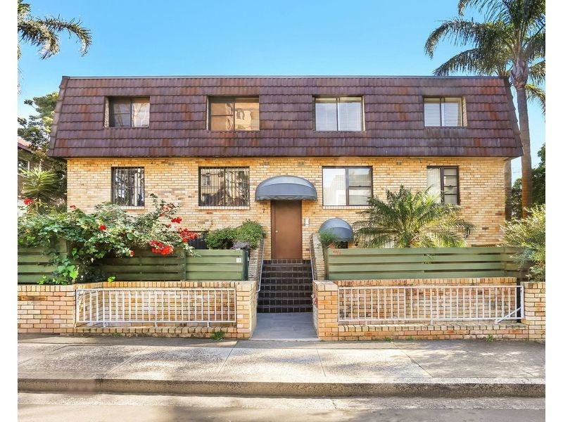 20/7 Botany Street, Bondi Junction NSW 2022