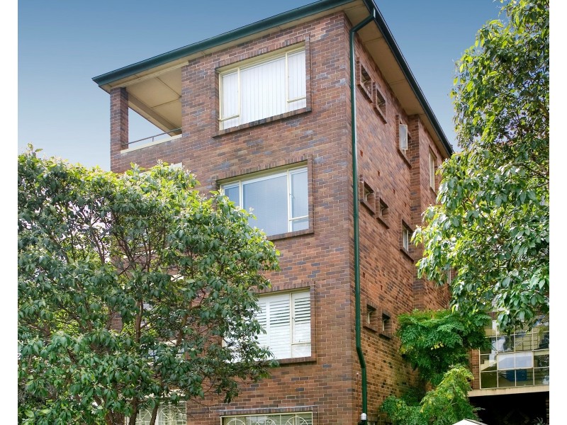 24/96 Wallis Street, Woollahra NSW 2025