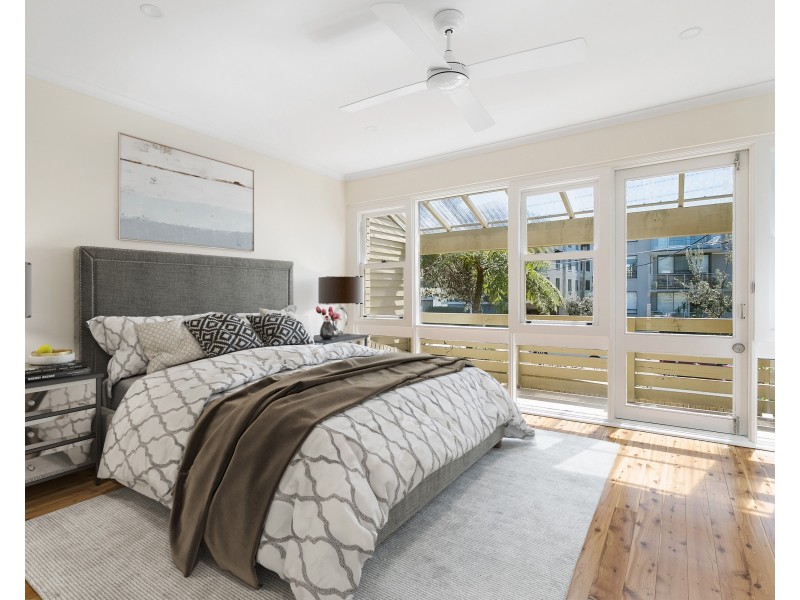 38/31-39 Diamond Bay Road, Vaucluse NSW 2030