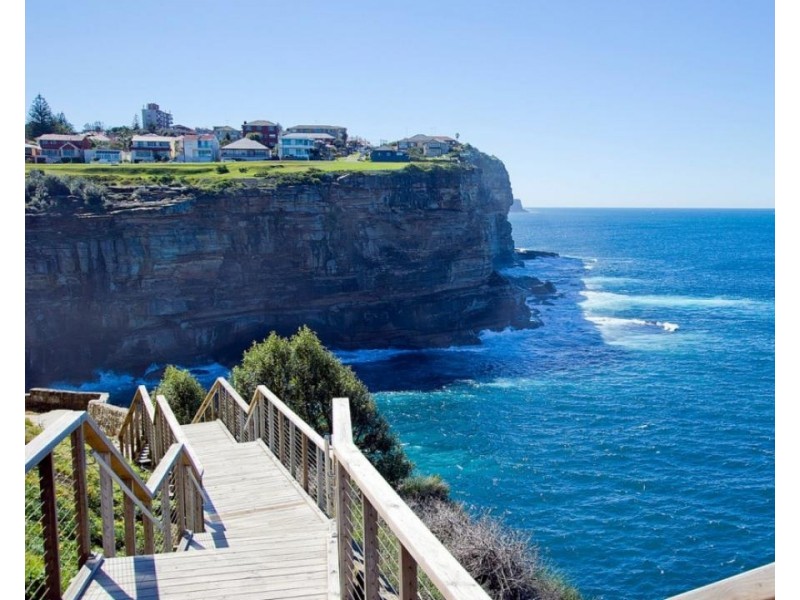 38/31-39 Diamond Bay Road, Vaucluse NSW 2030