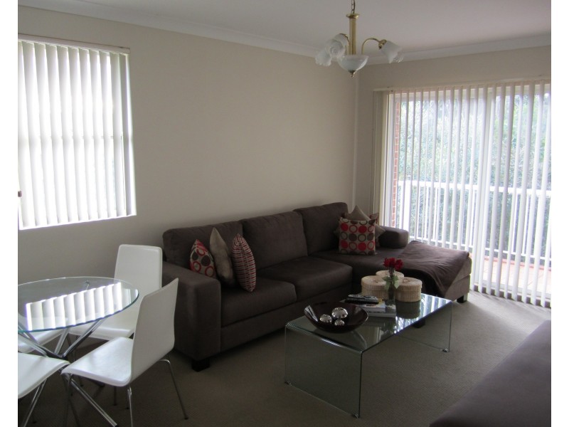 6/28 The Avenue, Rose Bay NSW 2029