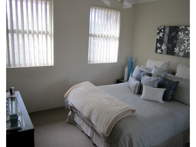 6/28 The Avenue, Rose Bay NSW 2029