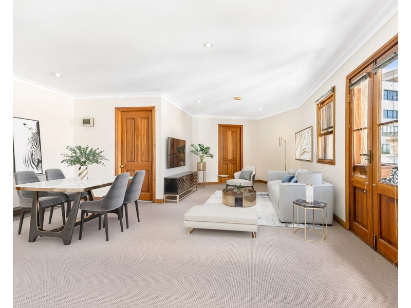 4/48 Albion Street, Surry Hills NSW 2010