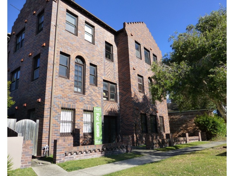 1/38 Simpson Street, Bondi NSW 2026
