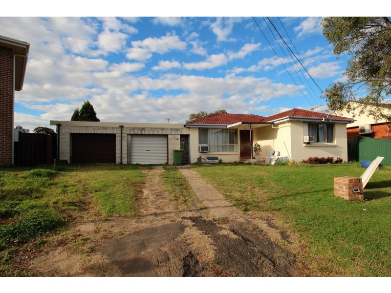 59 Florence Street, Mount Pritchard NSW 2170