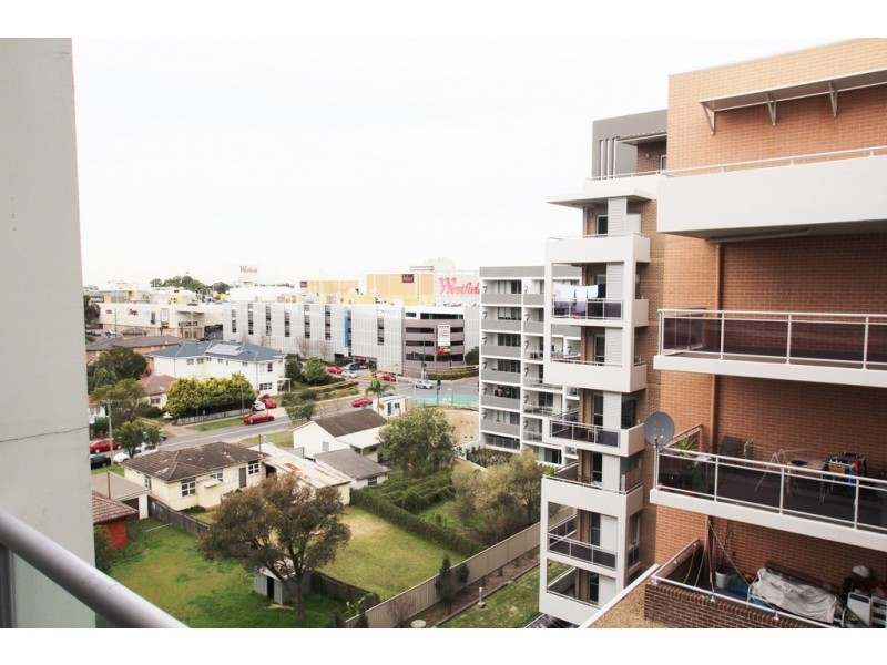 38/10-16 Castlereagh Street, Liverpool NSW 2170